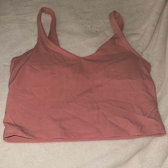Lululemlm Align Tank - Picture 1 of 2